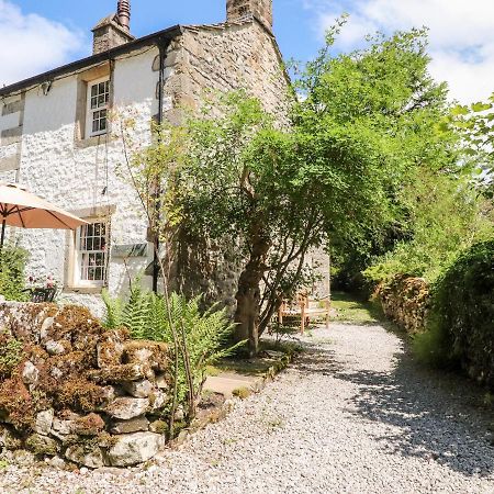 Tennant Cottage Malham Eksteriør bilde