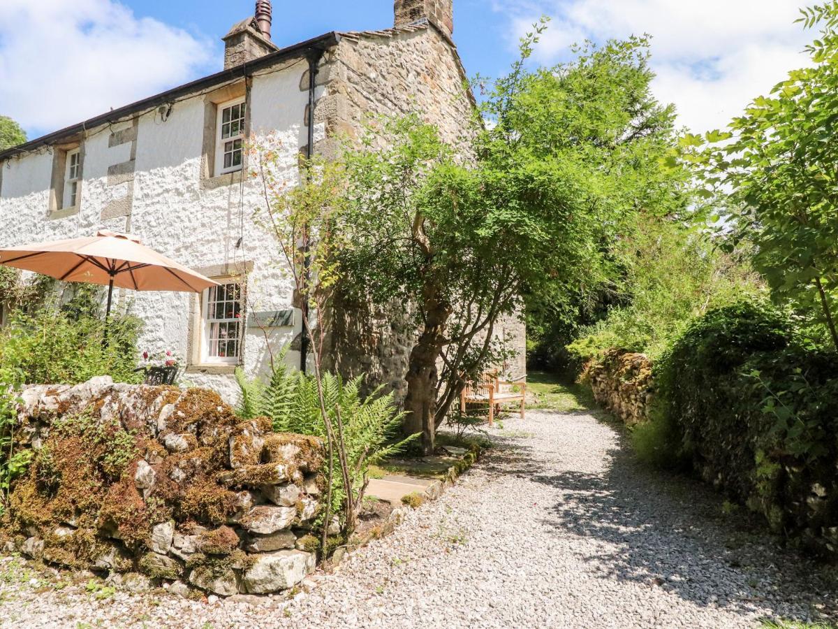 Tennant Cottage Malham Eksteriør bilde