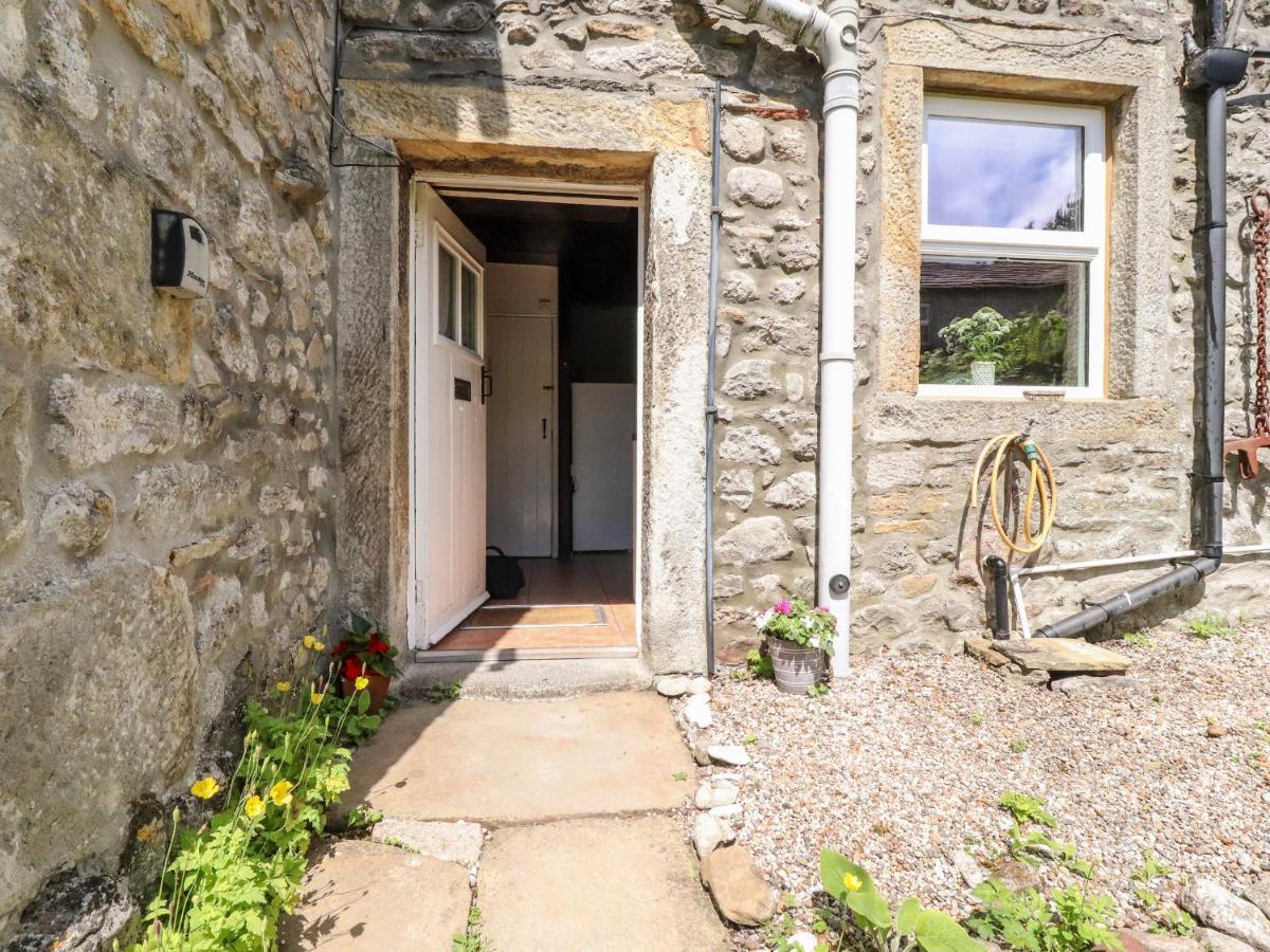 Tennant Cottage Malham Eksteriør bilde
