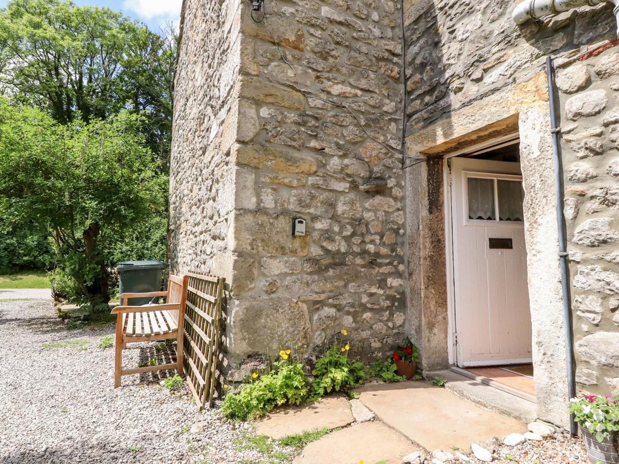 Tennant Cottage Malham Eksteriør bilde